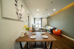 Bayhomes Lancaster Serviced Apartment