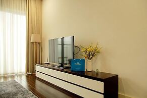 Bayhomes Lancaster Serviced Apartment