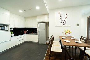 Bayhomes Lancaster Serviced Apartment