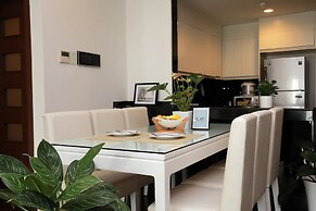 Bayhomes Lancaster Serviced Apartment