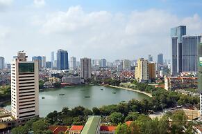 Bayhomes Lancaster Serviced Apartment