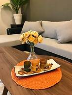 Bayhomes Lancaster Serviced Apartment