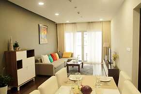 Bayhomes Lancaster Serviced Apartment