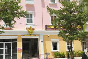 The Marine Hotel
