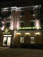 The Marine Hotel