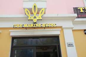 The Marine Hotel