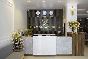 The Marine Hotel