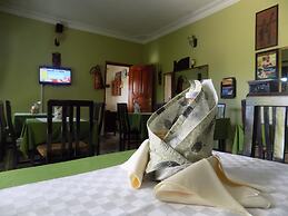 Cielo Country Inn