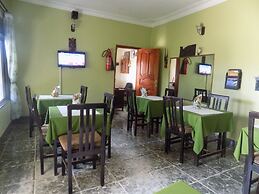 Cielo Country Inn