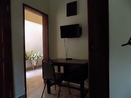 Cielo Country Inn