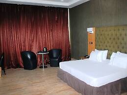 Oaklands Hotel Enugu