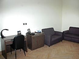 Oaklands Hotel Enugu