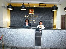 Oaklands Hotel Enugu