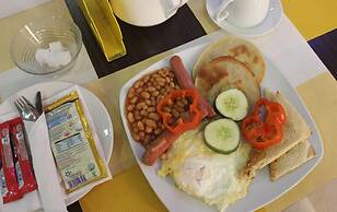 Oaklands Hotel Enugu