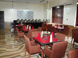 Oaklands Hotel Enugu