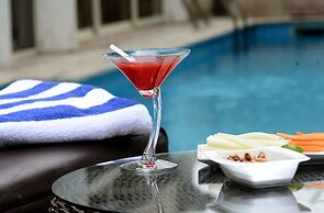 Oaklands Hotel Enugu