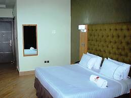 Oaklands Hotel Enugu