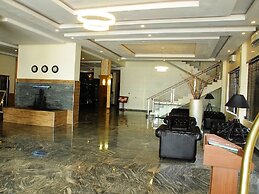 Oaklands Hotel Enugu