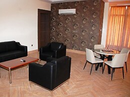 Oaklands Hotel Enugu