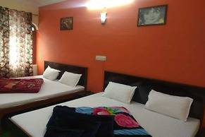 Hotel Him Ganga