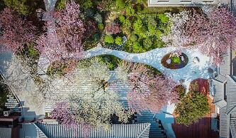 HUALUXE Xi'an Tanghua