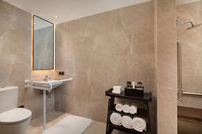 HUALUXE Xi'an Tanghua