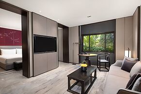 HUALUXE Xi'an Tanghua