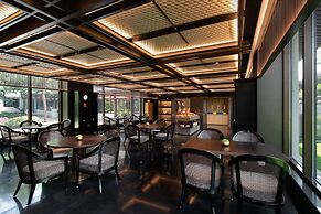 HUALUXE Xi'an Tanghua