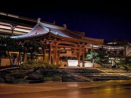 HUALUXE Xi'an Tanghua