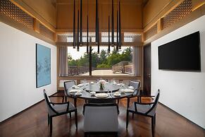 HUALUXE Xi'an Tanghua