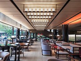 HUALUXE Xi'an Tanghua