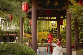 HUALUXE Xi'an Tanghua