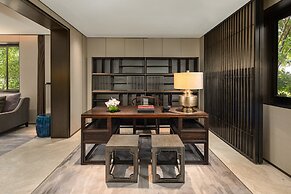 HUALUXE Xi'an Tanghua