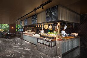 HUALUXE Xi'an Tanghua