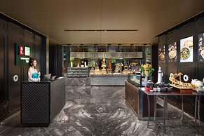 HUALUXE Xi'an Tanghua