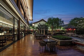 HUALUXE Xi'an Tanghua