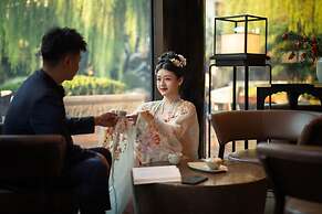 HUALUXE Xi'an Tanghua