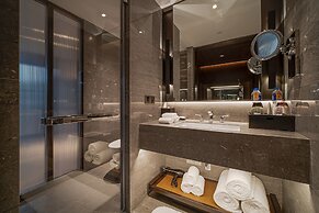 HUALUXE Xi'an Tanghua