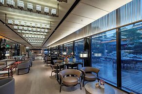 HUALUXE Xi'an Tanghua