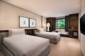 HUALUXE Xi'an Tanghua