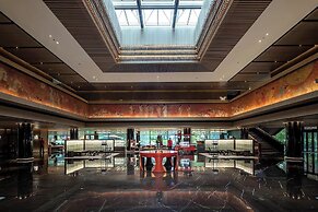 HUALUXE Xi'an Tanghua