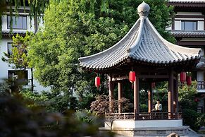 HUALUXE Xi'an Tanghua