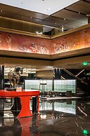 HUALUXE Xi'an Tanghua