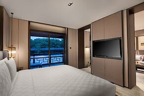 HUALUXE Xi'an Tanghua