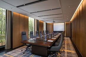 HUALUXE Xi'an Tanghua