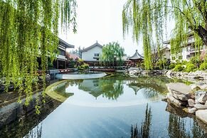 HUALUXE Xi'an Tanghua