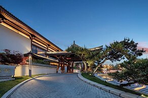 HUALUXE Xi'an Tanghua