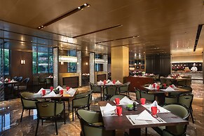 HUALUXE Xi'an Tanghua