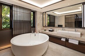 HUALUXE Xi'an Tanghua