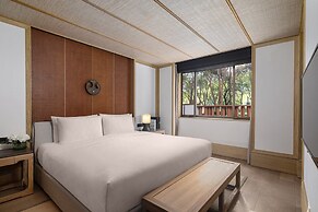 HUALUXE Xi'an Tanghua